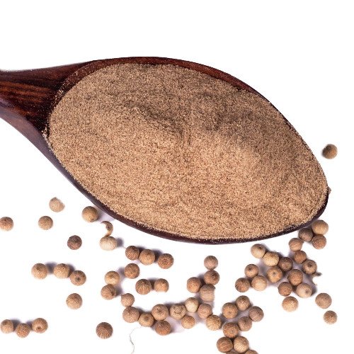White Pepper Powder